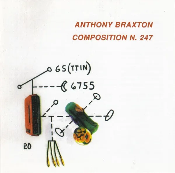 Composition N. 247
