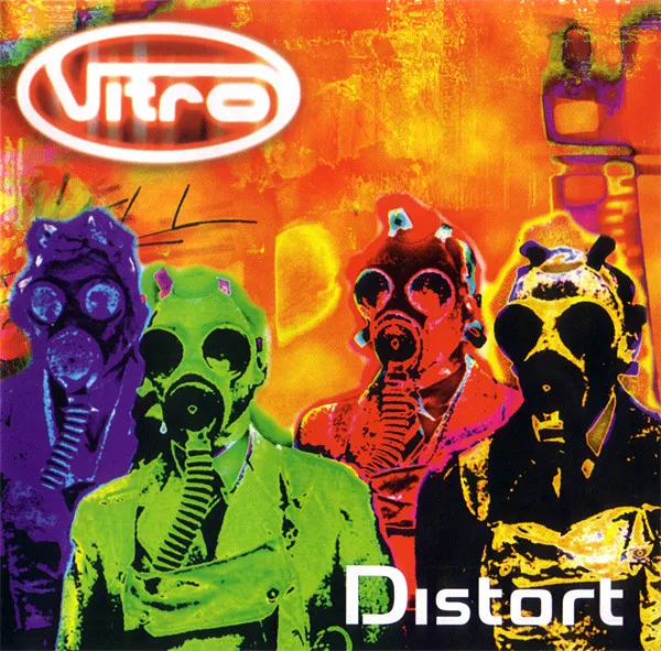 DISTORT