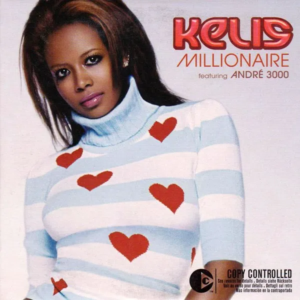 Millionaire