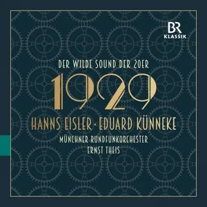 Tänzerische Suite (Concerto grosso op.26 für Jazzband & großes Orchester)