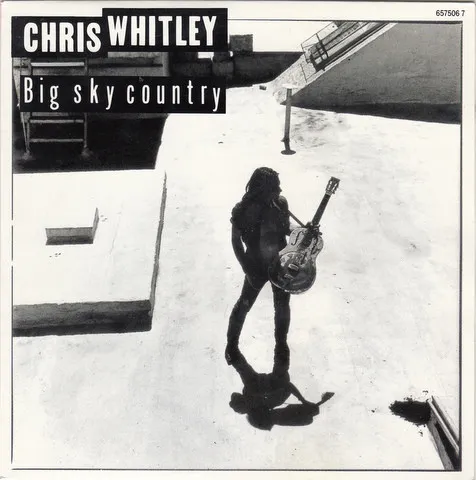 Big Sky Country