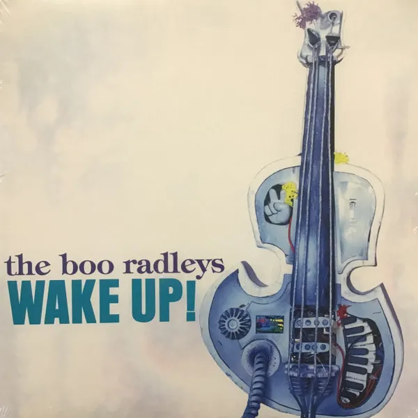 Wake Up