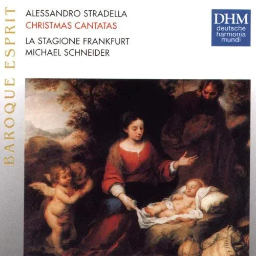 Christmas Cantatas