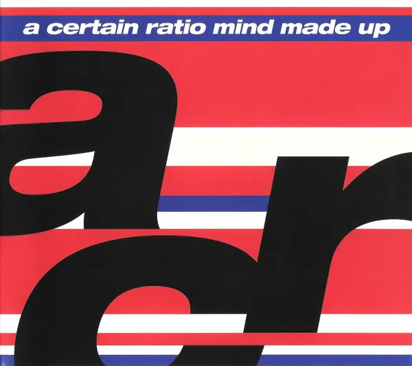 Mind Made Up
