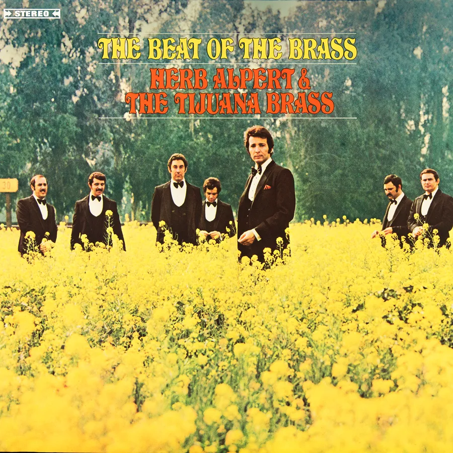 Beat of the Brass