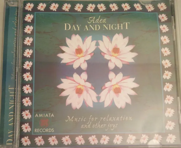Day And Night (Music For Relaxation And Other Joys)