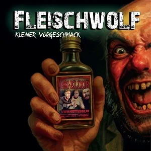 Kleiner Vorgeschmack - Live (Limited Edition)