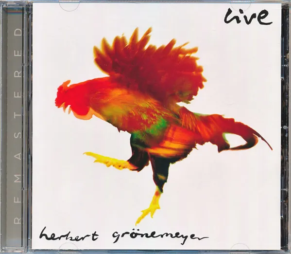 Grönemeyer Live