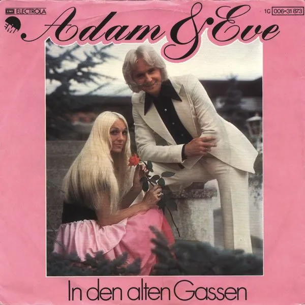 In Den Alten Gassen