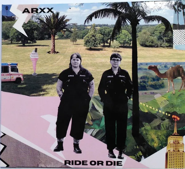 Ride Or Die