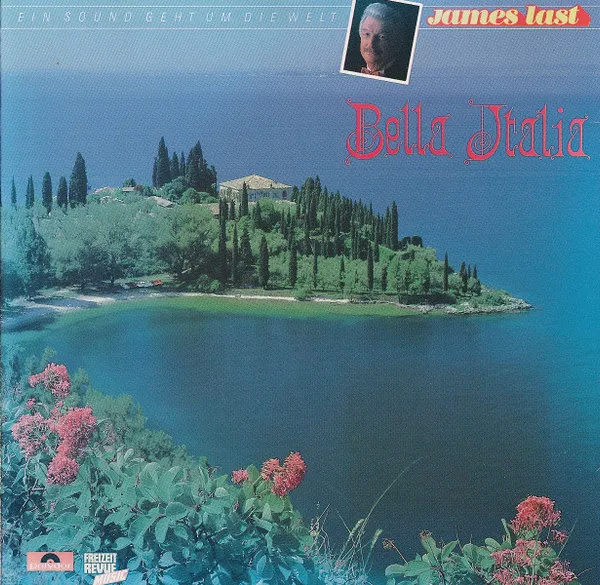 Bella Italia