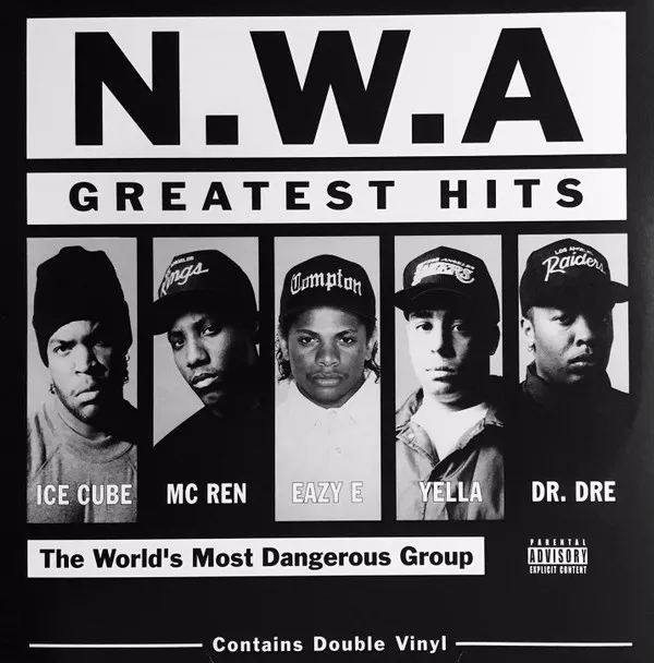 Greatest Hits
