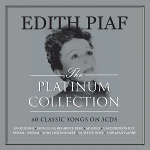 The Platinum Collection (Digipack)