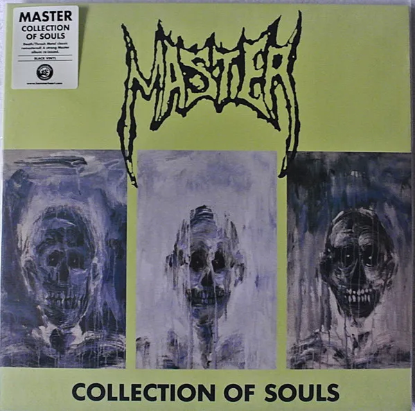 Collection Of Souls