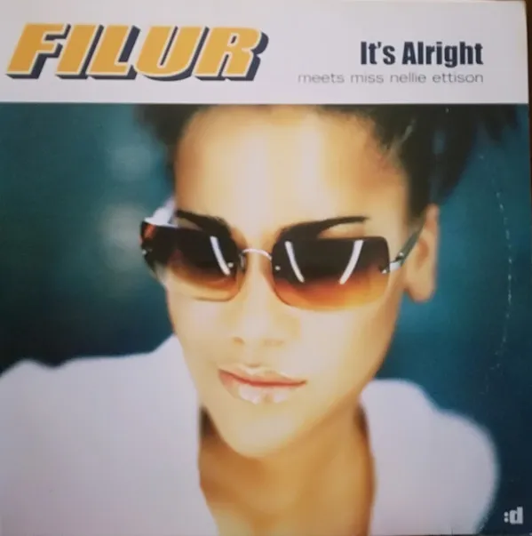 It's Alright