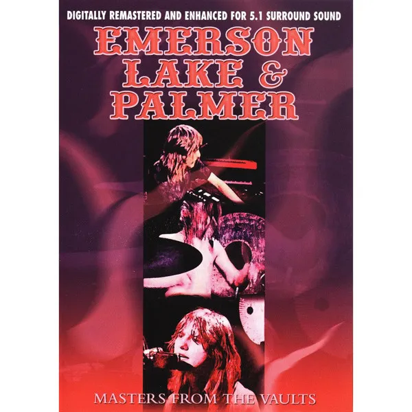MASTERS FROM THE VAULTS