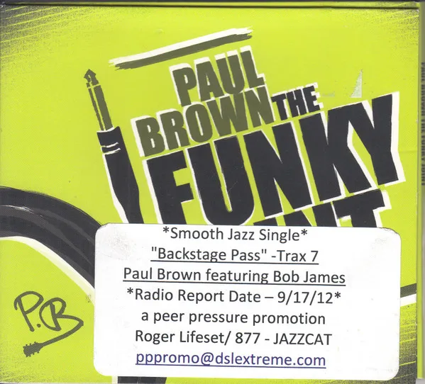 The Funky Joint