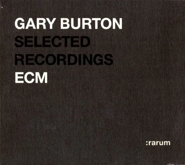 Selected Recordings