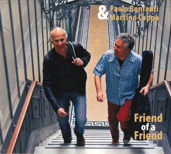 Friend Of A Friend