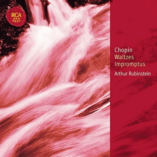 Chopin Waltzes Impromptus