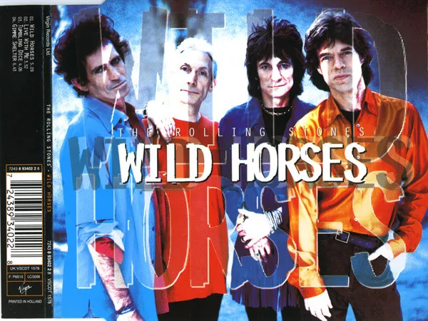 Wild Horses