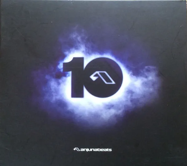 10 Years Of Anjunabeats