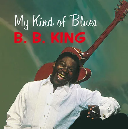 My Kind Of Blues
