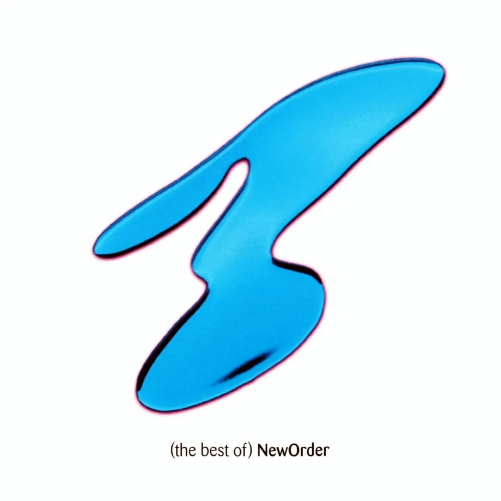 THE BEST OF NEW ORDER
