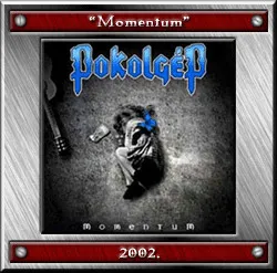 MOMENTUM