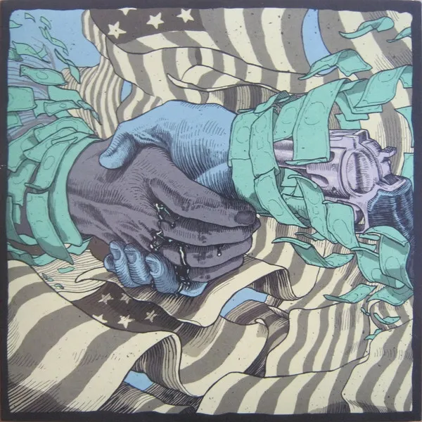 U.S. Blues / Loose Lucy