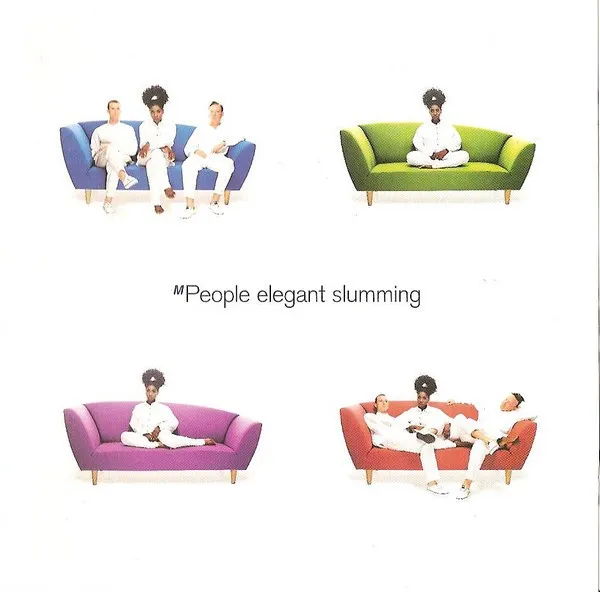 Elegant Slumming