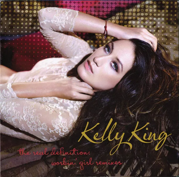 The Real Definition: Workin' Girl Remixes