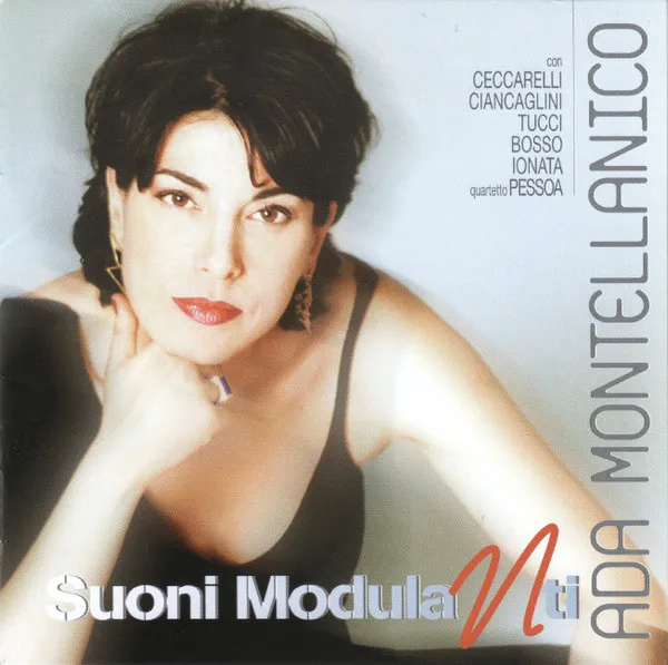 Suoni Modulanti