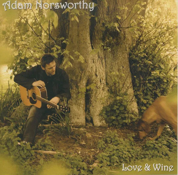 Love & Wine