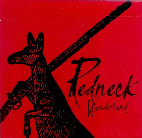 Redneck Wonderland