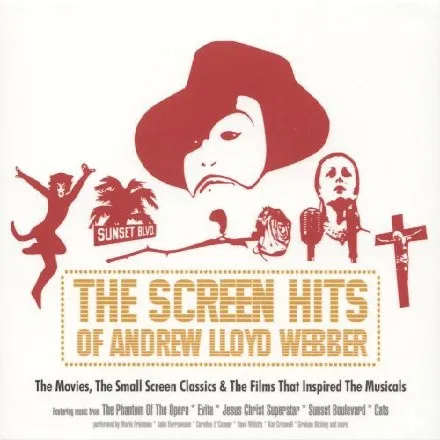 The Screen Hits Of Andrew Lloyd Webber