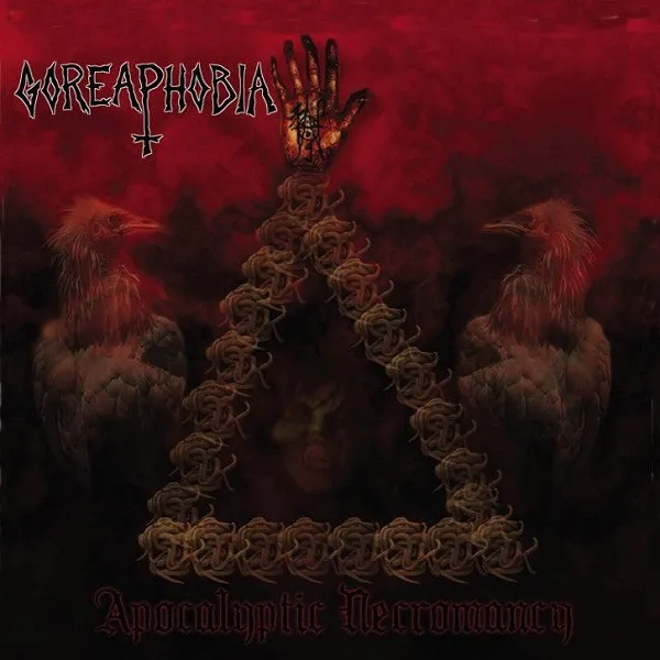 Apocalyptic Necromancy
