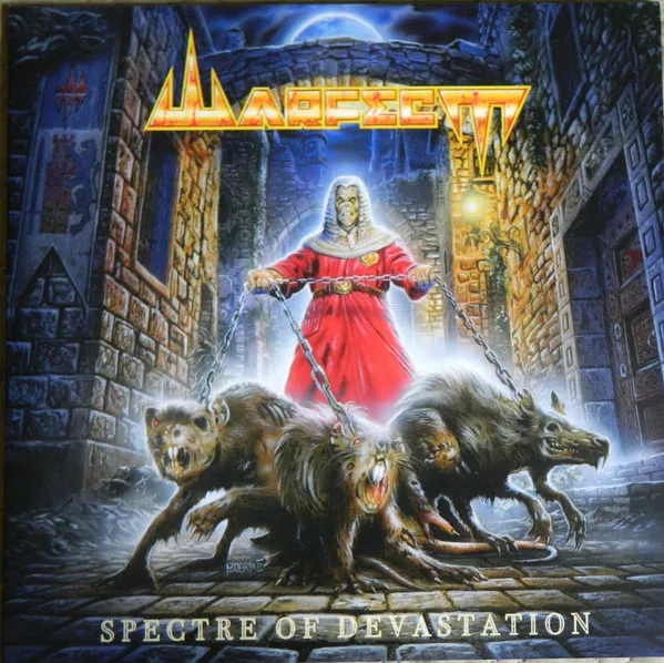 SPECTRE OF DEVASTATION LTD.