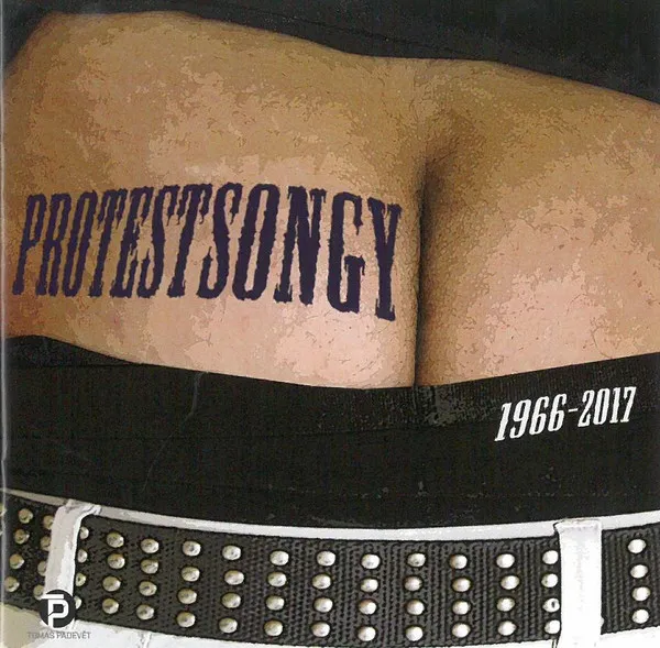 Protestsongy 1966-2017 - Zejména v populární hudbě