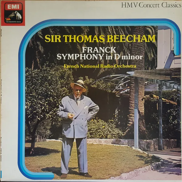 Symphony In D Minor