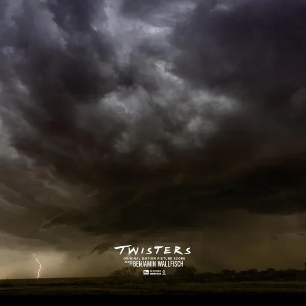 TWISTERS