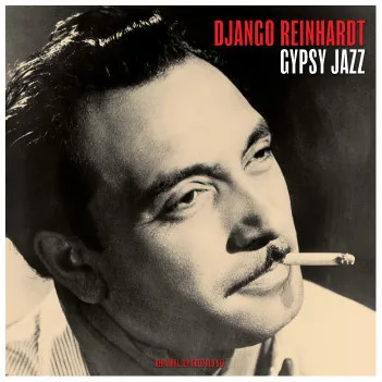 Django Reinhardt (1910-1953)