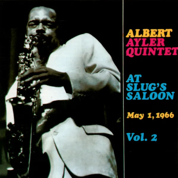 At Slug's Saloon, Vol. 2
