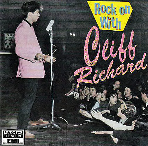 Rock On With Cliff Richard
