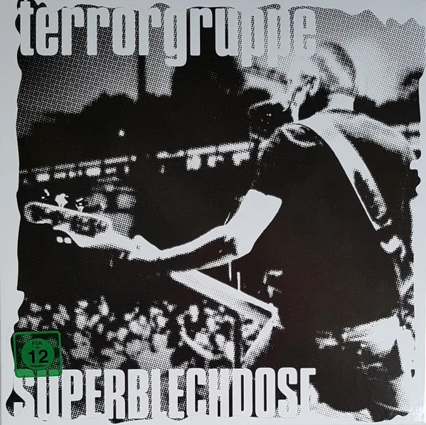 Superblechdose: Live (Limited-Edition-Tinbox)