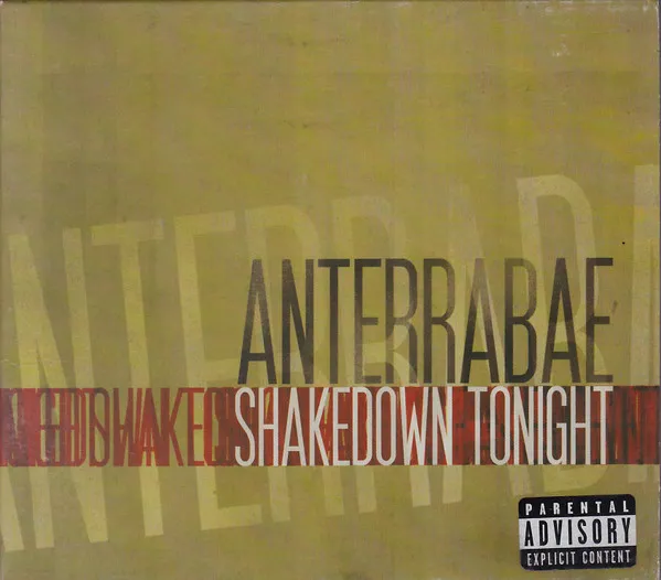 Shakedown Tonight