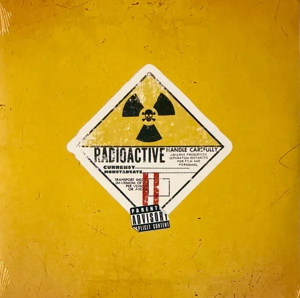 Radioactive
