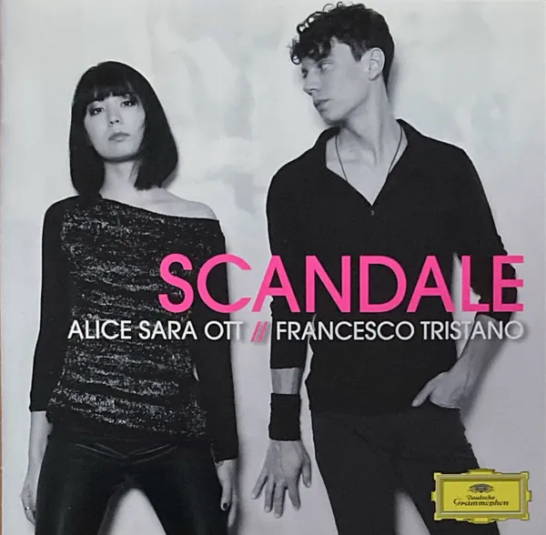 Scandale