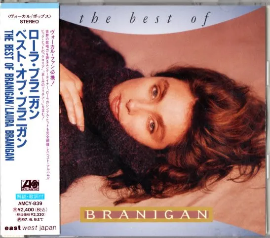 The Best Of Branigan