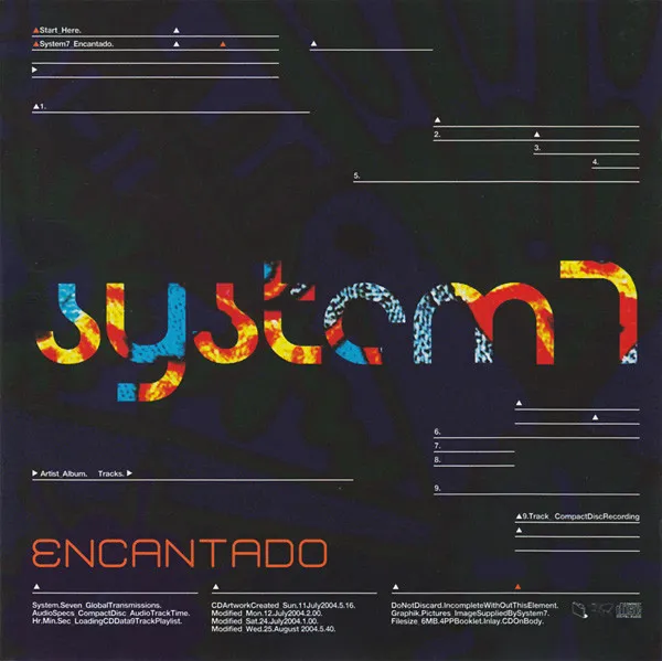Encantado